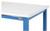 Kennedy Benches with LisStat ESD Static Control Laminate Top and Round Front Edge