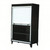 Strong Hold RU-15526 Roll-Up Door Storage Cabinet - 1