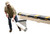 Vestil QW-1 Quick Wrapper