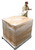 Vestil QW-1 Quick Wrapper