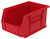AkroBins - 30237 - in red