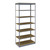 Material Flow 7A-3618-84W Boltless Shelving Units - 7 Shelf - 36"W x 18"D x 84"H - 2