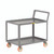 Little Giant LGLK Service Cart with Sloped Handle