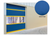 Chase Durashield Solid Vinyl Doors