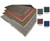 SMO Chevron Matting