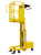 Ballymore BMML-9 Mini Merchandise Lift
