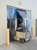 Vestil Vinyl Strip Doors 600 Series