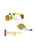 TPI Modular Loading Dock Lights