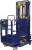 Ballymore Drivable Power Stocker Lifts