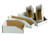 SMO 18 INCH DEEP JUMBO OPEN TOP BIN BOXES