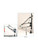 Nasco Verti-Trak Torque Reaction Arms