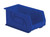 Lewis Bins PB148-7 Blue Parts Bin