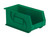 Lewis Bins PB148-7 Green Parts Bin