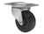 Nutting Series C24 Swivel General Duty Casters - 3" Wheel Diameter