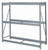 Lyon Bulk Storage Racks - 60 Inch Wide - No Decking