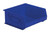 Lewis Bins PB1416-7 Blue Parts Bin