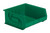 Lewis Bins PB1416-7 Green Parts Bin