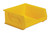 Lewis Bins PB1416-7 Yellow Parts Bin
