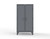 35-DS-246  Strong Hold Double Shift Industrial Cabinet at Material Flow 35-DS-246  Strong Hold Double Shift Industrial Cabinet at Material Flow