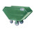 Jesco 290200 Chip and Waste Truck at Material Flow
