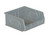 Lewis Bins PB1011-5 Clear Parts Bin