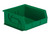 Lewis Bins PB1011-5 Green Parts Bin