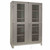 Lyon 1145DP All-Welded Ventilated Storage Cabinets