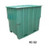 Bayhead KC-52 Seamless Plastic Nestable Plastic Container