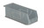Lewis Bins PB1405-5 Clear Part Bin