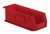 Lewis Bins PB1405-5 Red Part Bin