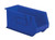 Lewis Bins PB1808-9 Blue Parts Bin
