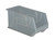 Lewis Bins PB1808-9 Clear Parts Bin
