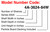 Material Flow 4 Shelf Boltless Shelving Units Material Flow 4 Shelf Boltless Shelving Units