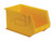 Lewis Bins PB1811-10 Yellow Parts Bin