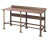 Pollard Extra Heavy Duty Plate Top Work Bench