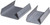 Stromberg Alaska Standard Duty Steel Strapping Seals