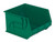 Lewis Bins PB1816-11 Green Parts Bin