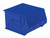 Lewis Bins PB1816-11 Blue Parts Bin