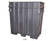 Bayhead Seamless Plastic Nestable Tall Unique Style Pallet Containers AB-65