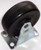 Stromberg 3 Inch CA2 Series Rigid Light Duty Caster Model No. CA2R-3BE