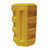 CP-6 Diversified Plastics Standard Column Protectors - 1