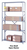 Lyon 8000 Series Five Shelves Open Starter