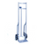 Material Flow MF960PT 5-Gallon Pail Hand Truck