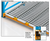Material Flow SELECTRAK Case Flow 