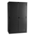 Hallowell DuraTough All-Welded Galvanite Series Cabinets - Heavy Duty