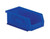 Lewis Bins PB74-3 Blue Parts Bin