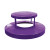 Leisure Craft 32DB, DOME BONNET LID FOR 32 GALLON RECEPTACLES