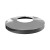 Leisure Craft 32MLX, CONVEX SPUN METAL LID FOR 32 GALLON RECEPTACLES