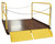 Vestil Premium Truck Scissor Dock Lifts - 10000 Lb Capacity Vestil Premium Truck Scissor Dock Lifts - 10000 Lb Capacity