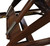 Vestil Premium Truck Scissor Dock Lifts - 12000 Lb Capacity